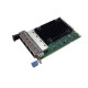 Fujitsu PY-LA274U adaptador y tarjeta de red Interno Ethernet 1000 Mbit/s
